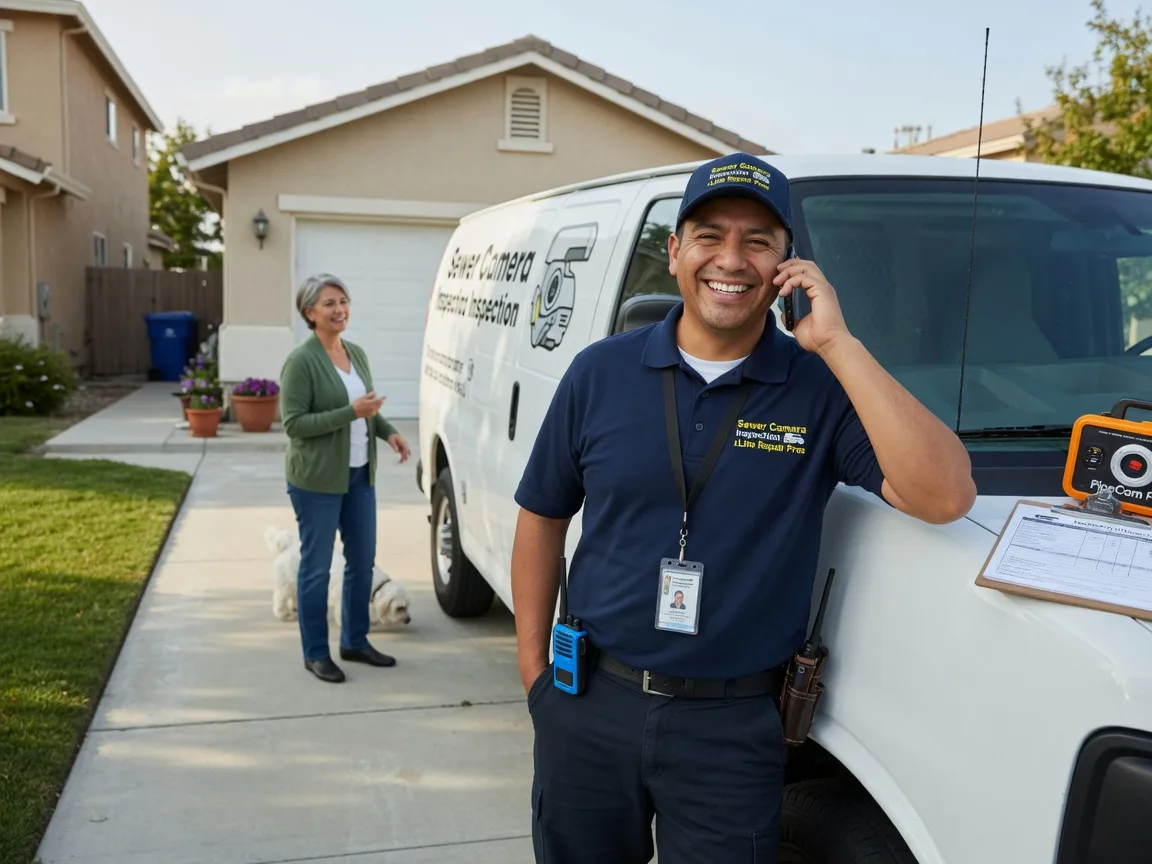 Sewer Line Repair Buckner, KY FAQs